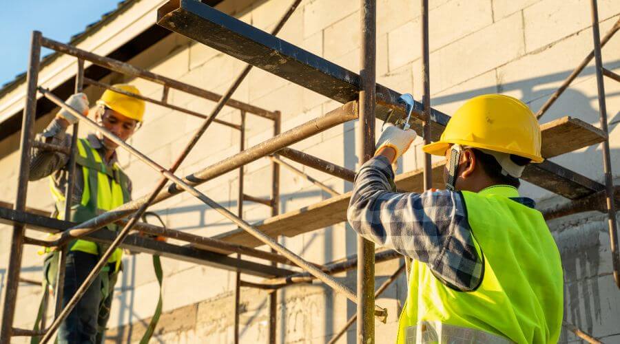 Expert top industrial roofings services in Freistatt, MO